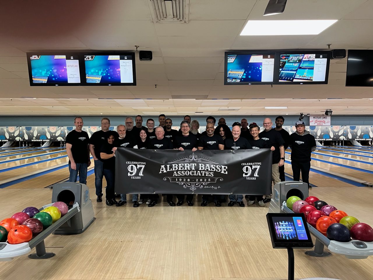 Albert Basse Associates: Celebrating 97 Years of Innovation, Excellence, and Family Legacy in Printing